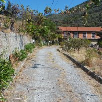 San Lorenzo al Mare Liguria