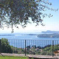 Gardone Riviera Lago di Garda