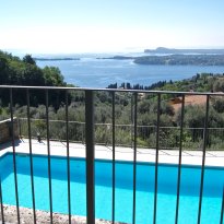 Gardone Riviera Lago di Garda