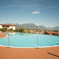 Polpenazze del Garda Lago di Garda