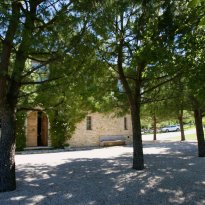 Mombaroccio Le Marche