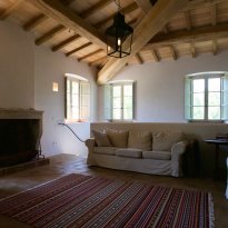 Mombaroccio Le Marche