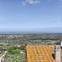 Castagneto Carducci Toscana