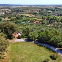 San Vicenzo Toscana