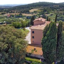 San Vicenzo Toscana