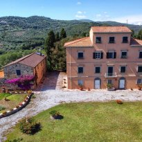 San Vicenzo Toscana