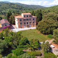 San Vicenzo Toscana