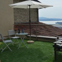 Salò - Villanuova sul clisi Lago di Garda