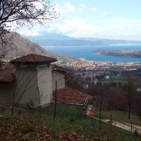 Salò - Villanuova sul clisi Lago di Garda