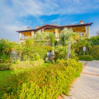 Manerba del Garda Lago di Garda