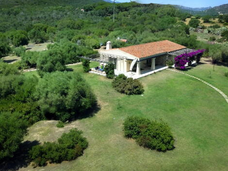 Olbia Tempio Sardegna