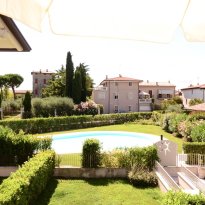 Moniga del Garda Lago di Garda