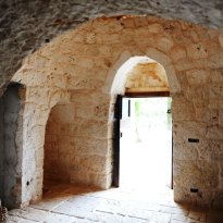 Carovigno Puglia
