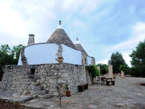 Carovigno Puglia