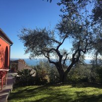 Imperia Liguria