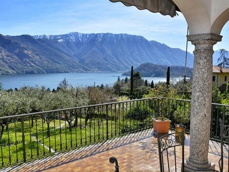 Tremezzina Lago di Como