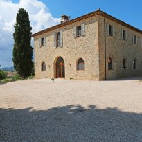 Todi Umbria