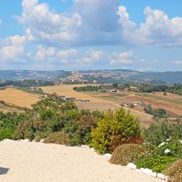 Todi Umbria