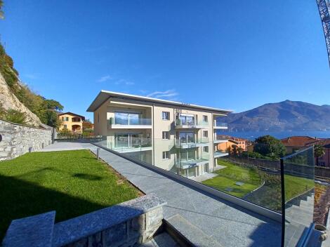 Menaggio Lago di Como