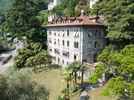 Menaggio Lago di Como