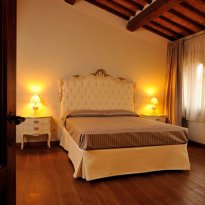 Tuoro sul Trasimeno Umbria