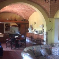 Volterra Toscana