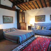 Volterra Toscana