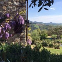 Volterra Toscana