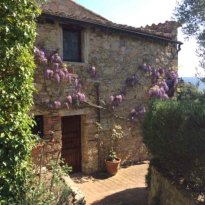 Volterra Toscana