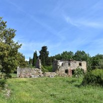 Volterra Toscana