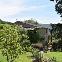 Volterra Toscana