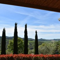 Volterra Toscana