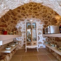 Ostuni Puglia