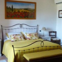 Paciano Umbria