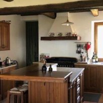 Paciano Umbria