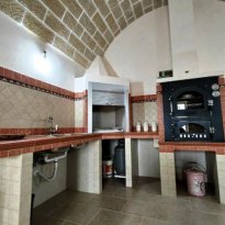 Cisternino Puglia