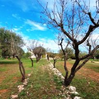 Cisternino Puglia