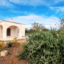 Cisternino Puglia