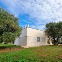 Cisternino Puglia
