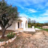 Cisternino Puglia