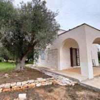 Cisternino Puglia