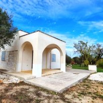 Cisternino Puglia