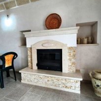 Cisternino Puglia