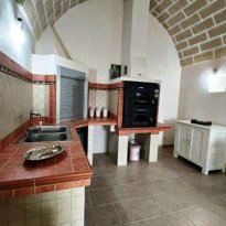 Cisternino Puglia