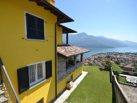 Gravedona ed Uniti Lago di Como