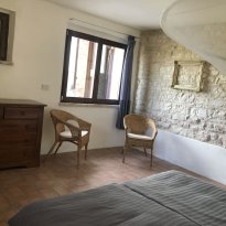 Colleaprico, Arcevia Le Marche