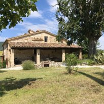 Colleaprico, Arcevia Le Marche