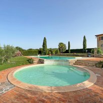 Foiano della Chianina Toscana
