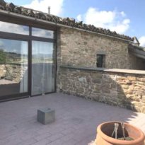 Pergola Le Marche