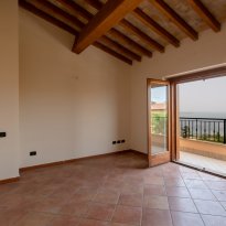 Panicale Umbria